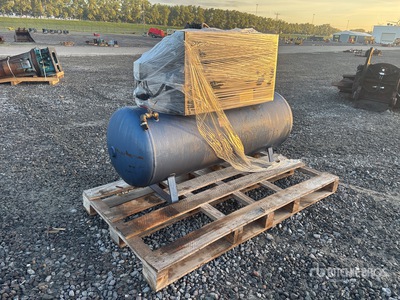 Stenhoj 742201 Air Compressor