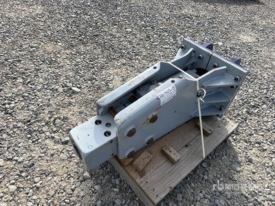 Furukawa HB-5G Hydraulic Breaker