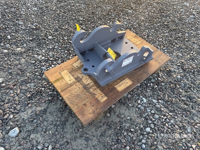 2026 Saes KPLCW10H-SB452/552 Mounting Bracket