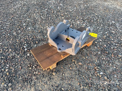 2026 Saes KPLCW10H-SB452/552 Mounting Bracket
