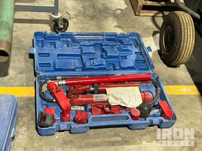 Hydraulic Body-Frame Repair Kit