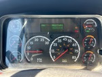 Cab with Warning Lights