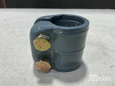 (840) American Trading Service 8-930-046-004 Loop Clamps