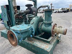Pump with