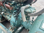 Pump with