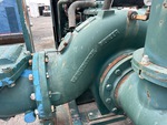 Pump with