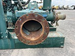 Pump with