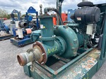 Pump with