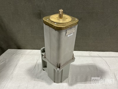 US Pioneer S2JR5-3 Multipole Rotary Switch
