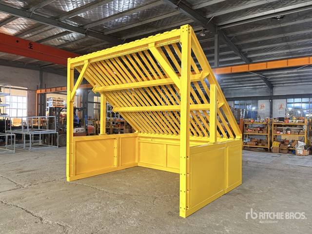 Screening Equipment