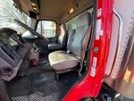 Cab with Seats/armrests