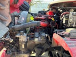 Engine with Engine - Left Side
