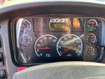 Cab with Gauges