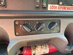 Cab with Heater