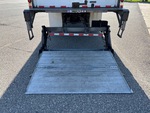 Configuration with Liftgate