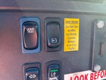 Cab with Engine Brake