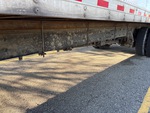 Underbody with Frame Condition