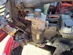 Engine with Fuel System