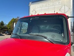 General Appearance with Glass