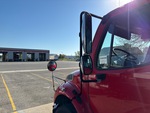 Cab with Mirrors