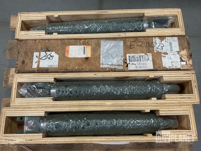 (4) Fine Manufacturing 12325843 Actuating Cylinder Assemblies