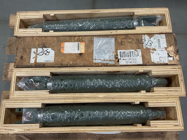 (4) Fine Manufacturing 12325843 Actuating Cylinder Assemblies (4) Fine Manufacturing 12325843 Actuating Cylinder Assemblies