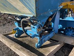 Chassis Photos with