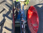 Chassis Photos with