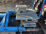 Chassis Photos with