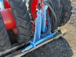 Chassis Photos with