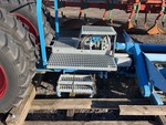 Chassis Photos with