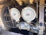 Air Compressor with