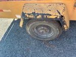Trailer Chassis with