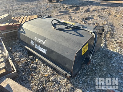 2023 Bobcat 6707837 72 in Accesorio de barrido