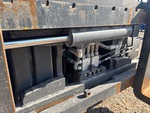 Hydraulics with Side Shift Cylinder