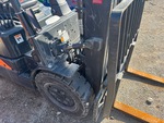 Chassis Lift with