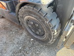 Chassis Lift with