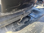 Safety with Safety Lock Out/Stop