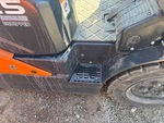 General Appearance with Steps/Ladders