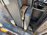 Chassis Lift with Carriage Rollers and Guides