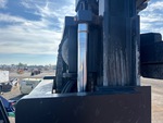 Hydraulics with Mast Lift Cylinders