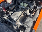 Engine with Engine - Right Side