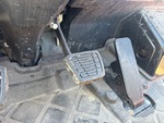 Chassis Lift with Master Cylinder/Brake Control