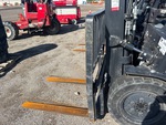 Chassis Lift with