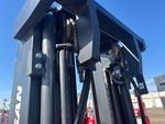 Chassis Lift with Chain / Tensioners