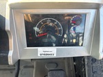 Control Station with Warning Lights