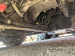 Chassis Lift with