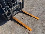 Chassis Lift with