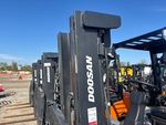 Chassis Lift with