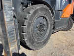 Chassis Lift with